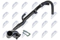 Nty CTM-PL-024 KüHlmittelrohrleitung FüR Opel Saab