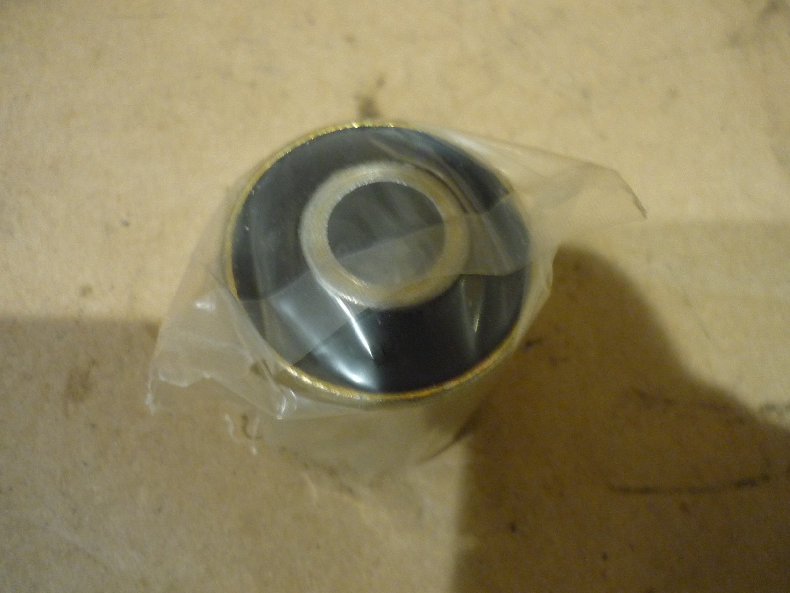 Ferrari 355,360,430,458,488 Others - Lower Shock Absorber Bushing -  P/N 157630