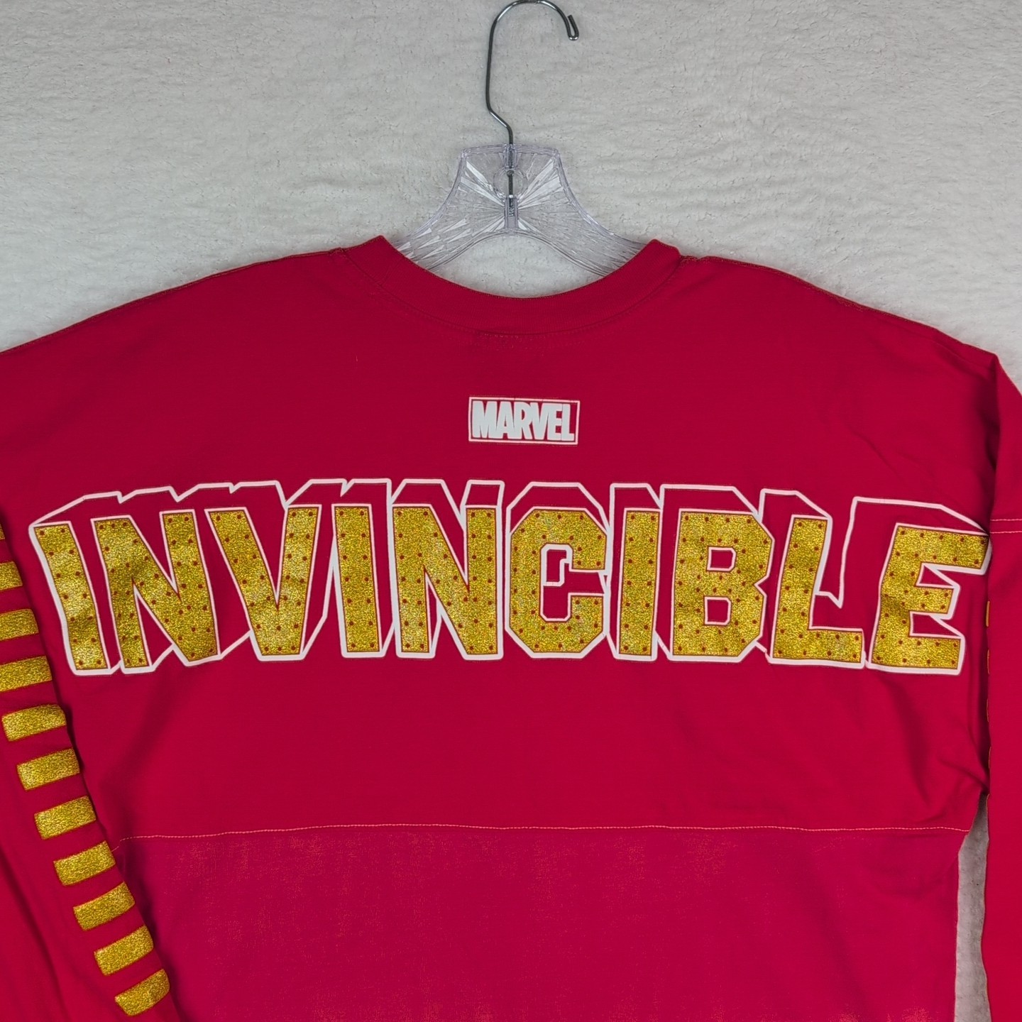 Universal Studios Marvel Iron Man Invincible Wome… - image 8