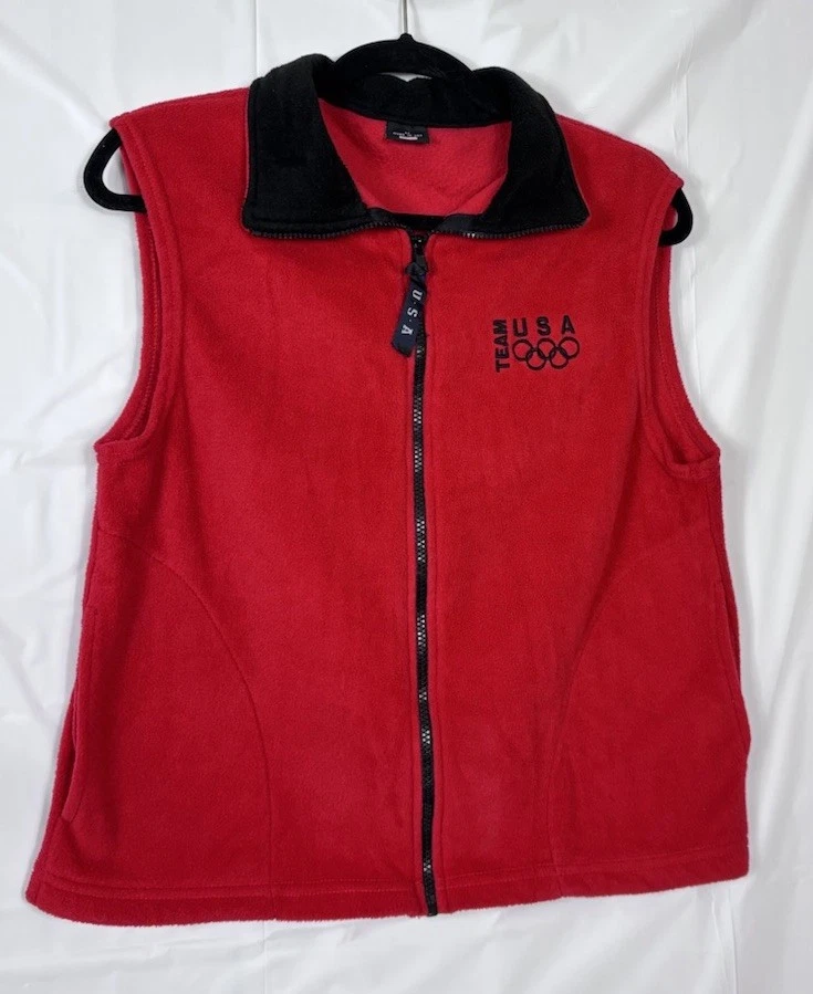 Olympic Singlet In Olympics Fan Apparel & Souvenirs for sale | eBay