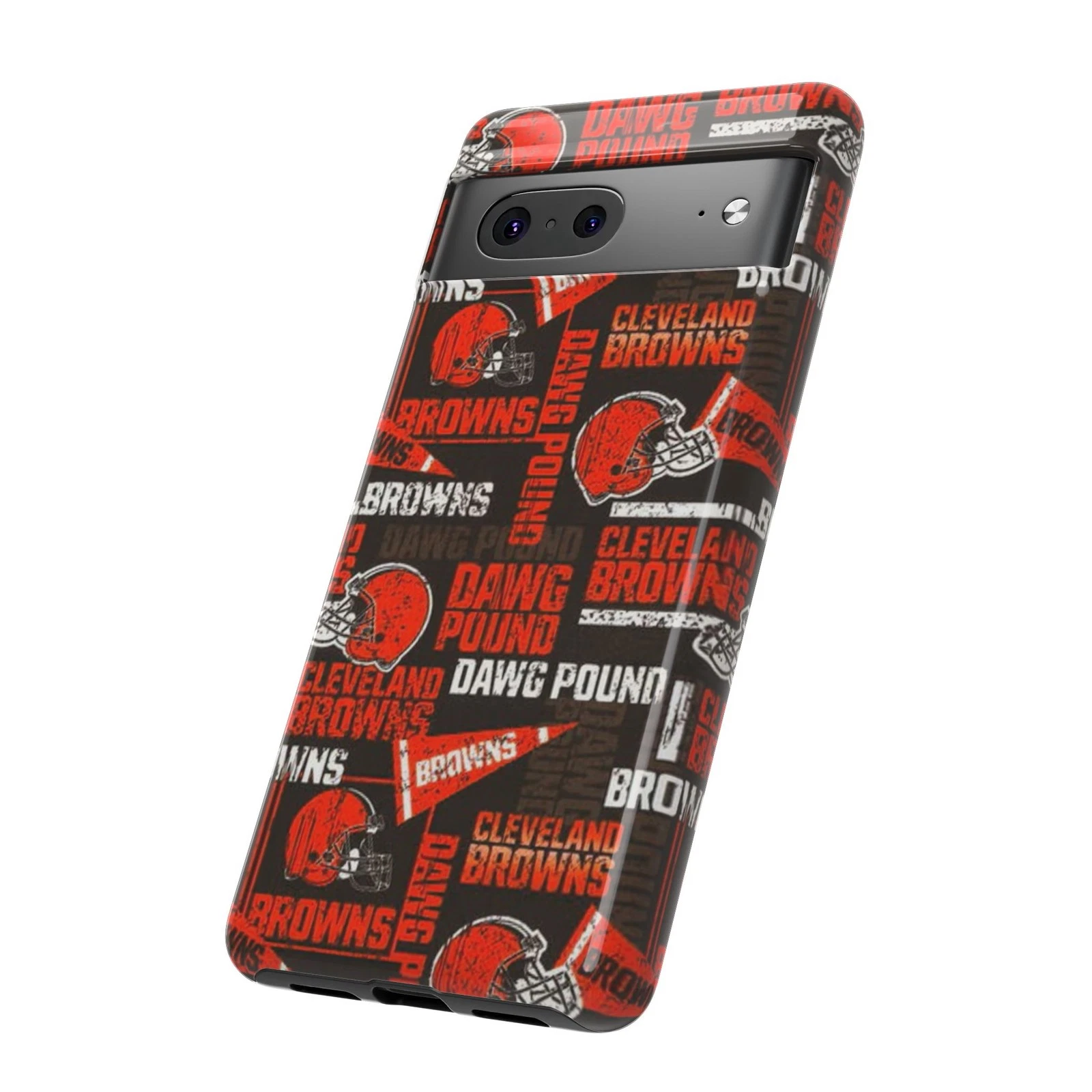 Cleveland Browns Phone Cases for iPhone