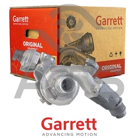 803955-9008W Turbolader REMAN für VW CRAFTER AMAROK 2,0 TDI 03L253014C CNFB CNFA