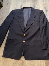 Giorgo Armani blazer Men