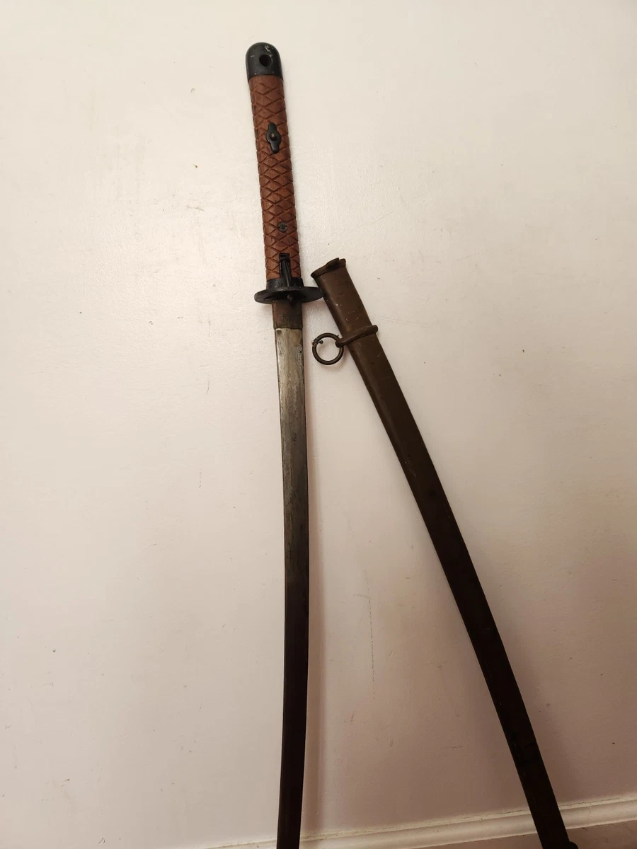 Imperial Collectible Japanese Swords & Sabers for sale | eBay