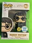 harry potter funko pop 153 Free Shipping/Toploader