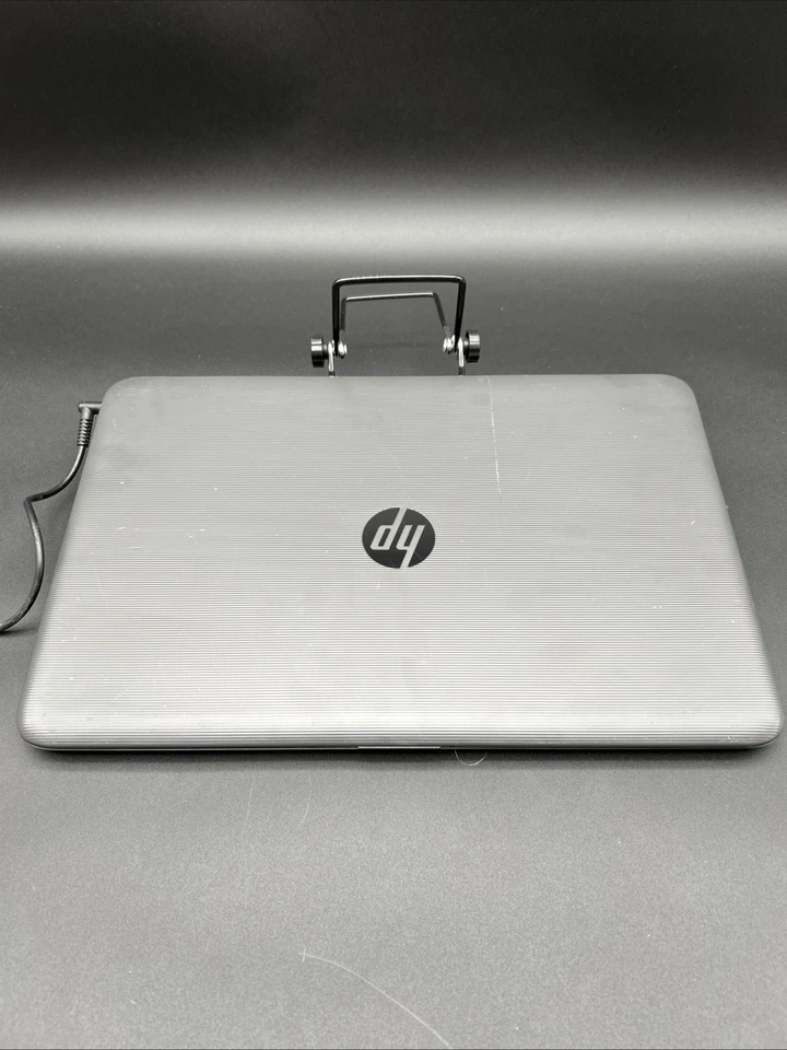HP 255 G5 Notebook | AMD E2-7110 | 4GB RAM | No OS | No Ac Cord | Needs Battery. - Image 4 of 4
