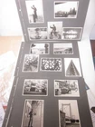 43250d 31x COLOGNE PHOTOS 1950s Cathedral Harbour Opera Blacksmith Chimney Sweep