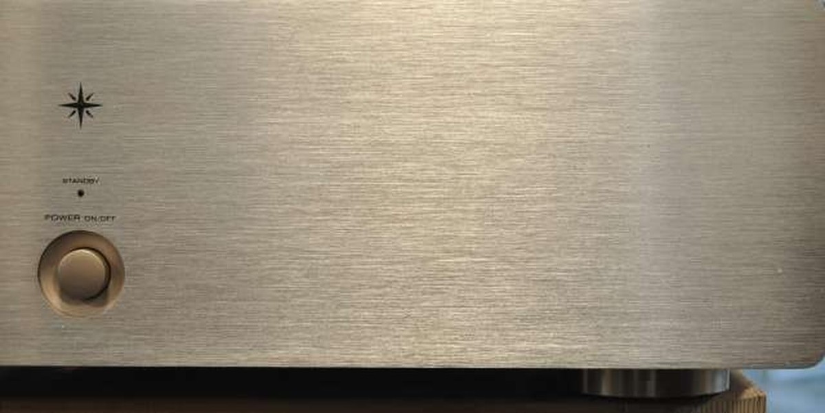 MARANTZ SM6100SA SM6100/F1N Power Amplifier Serviced Used Japan | eBay