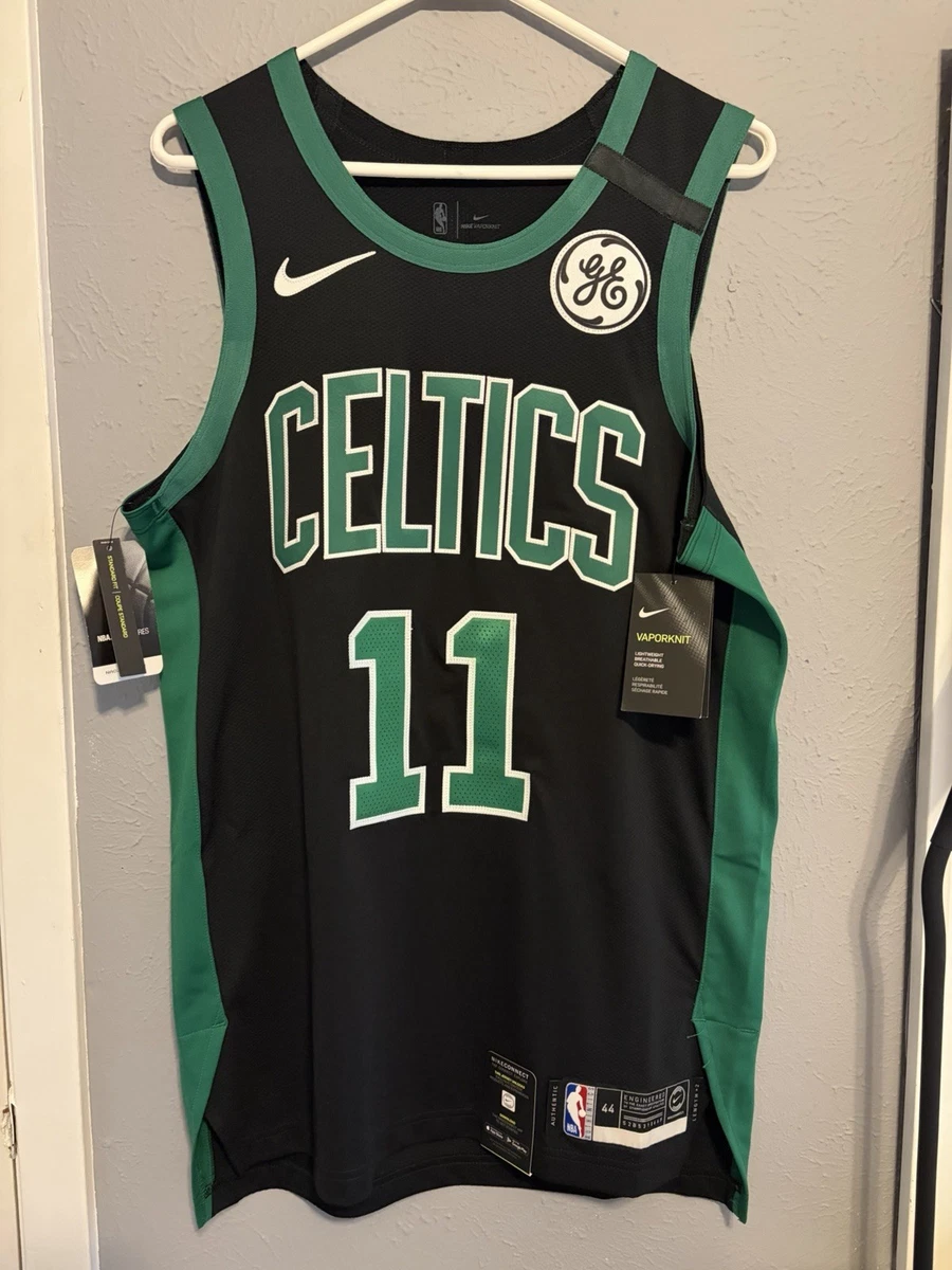 Kyrie Irving Men Boston Celtics Спортивный Веер Одежда и Сувениры