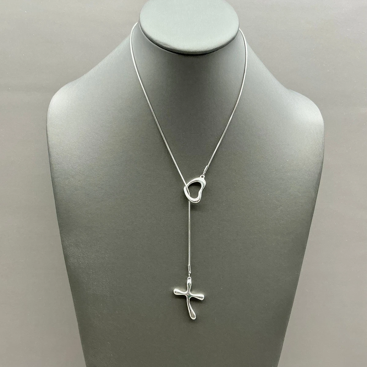 25+ lia sophia Chain Silver Fashion Necklaces & Pendants for sale