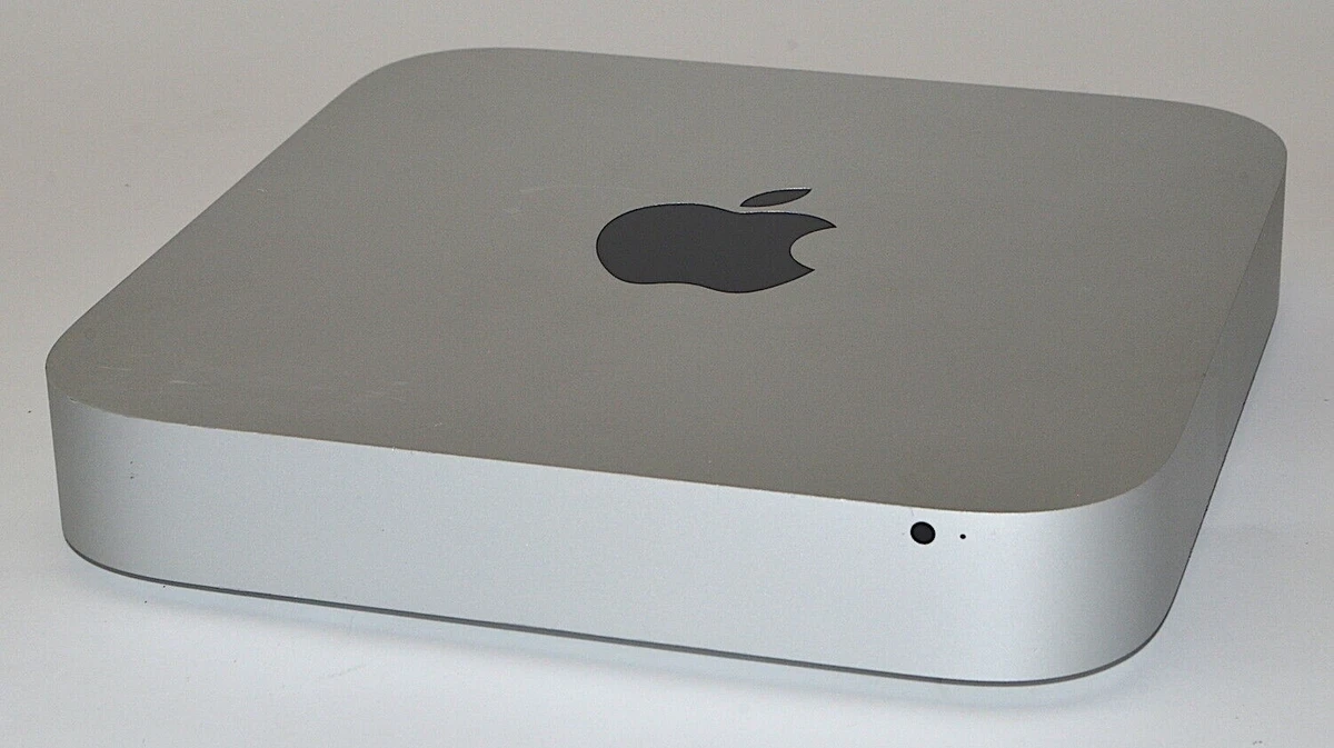 Apple Mac mini 2011 Released Apple Desktops & All-In-One Computers