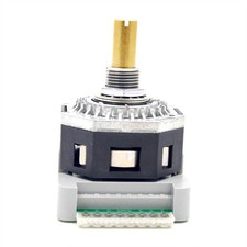 1PC New   AC09-GZ Rotary Switch AC09GZ Expedi...