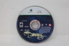 The Darkness - Microsoft Xbox 360 Disc Only