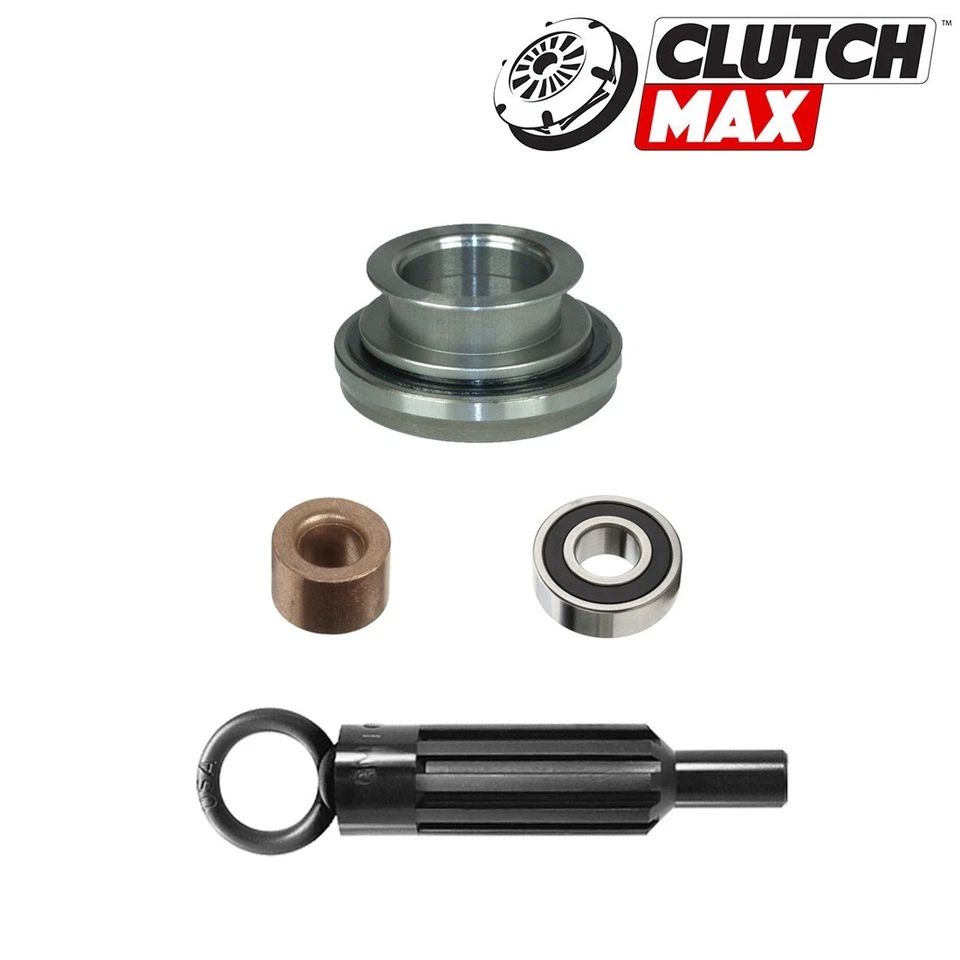 KIT DE EMBRAGUE ETAPA 1 para OLDSMOBILE CUTLASS DELTA PONTIAC FIREBIRD GRAN PRIX GTO Foto 4 de 4