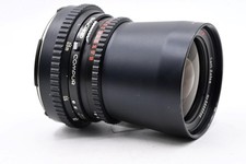 Hasselblad Carl Zeiss 50mm f4 T* Distagon Synchro Compur