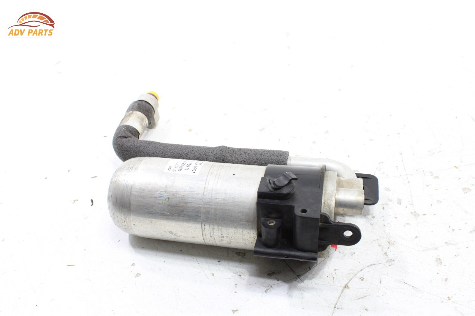 2006 - 2010 BENTLEY CONTINENTAL AC AIR CONDITIONING ACCUMULATOR DRIER OEM