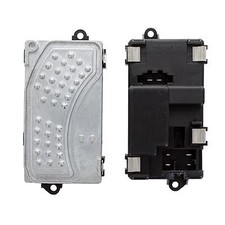 Regulator, passenger compartment fan for AUDI:A6 C6,A6 / S6 C6,A6 C6 Sedan