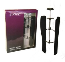 Dasco Luxury Velvet 14" Boot Shaper