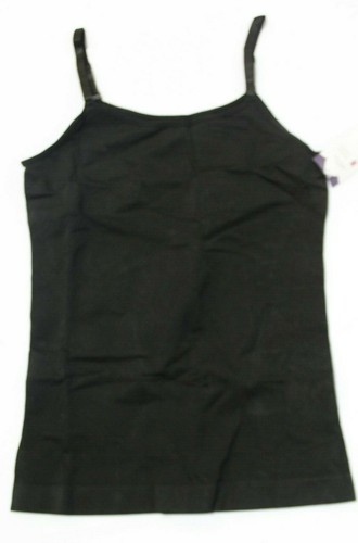 Empetua by Shapermint Women's Scoop Neck Cami Wholesale Lot 5-pieces Size S-4XL - Picture 2 of 31