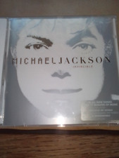 Invincible (Audio CD, 2001 )