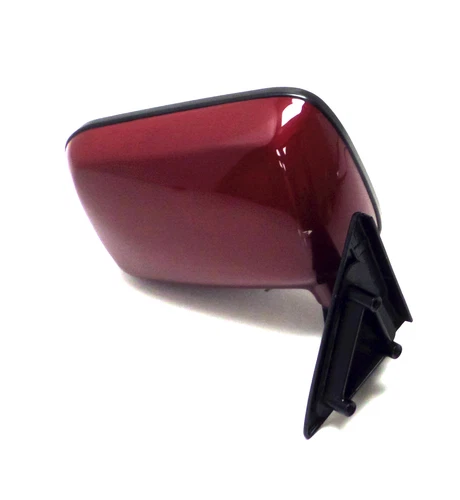 HUF606L New NOS Right Mazda Mirror Manual Folding 1987-93 Mazda B2200 Pickup