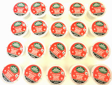 Green Mountain Holiday Blend K Cup Coffee 20 Count Medium Roast NEW
