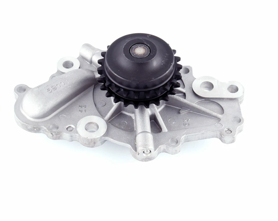 Bomba de agua del motor Chrysler Sebring 2001-2006 (estándar) puertas 2002 2003 2004 Foto 2 de 3