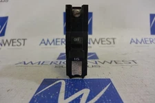 NB11015 FPE type NB bolt on 1 pole 15 amp 120 volt circuit breaker