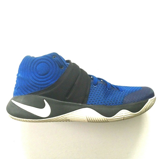 kyrie sneakers 2016