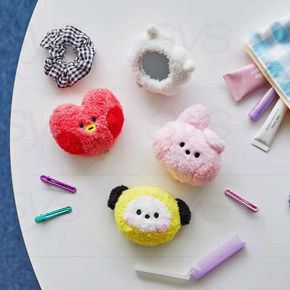 BTS BT21 Official Authentic Goods Baby Twinkle minini Doll Hand