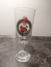 Karlsberg Urpils Ur Pils Motiv Glas HANSI G. Burtstag? Bierglas Krug 0.3l