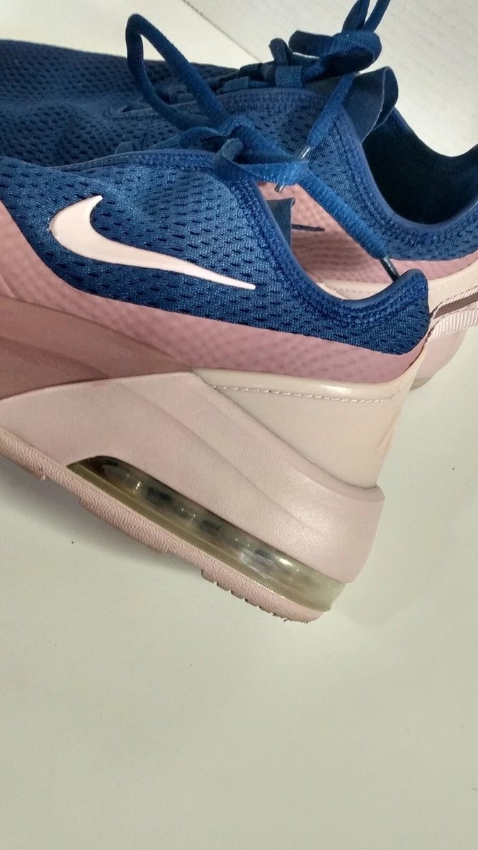 Nike women's air shop max motion 2 sneaker