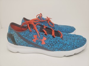 under armor speedform shoes