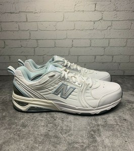 new balance tennis trainers