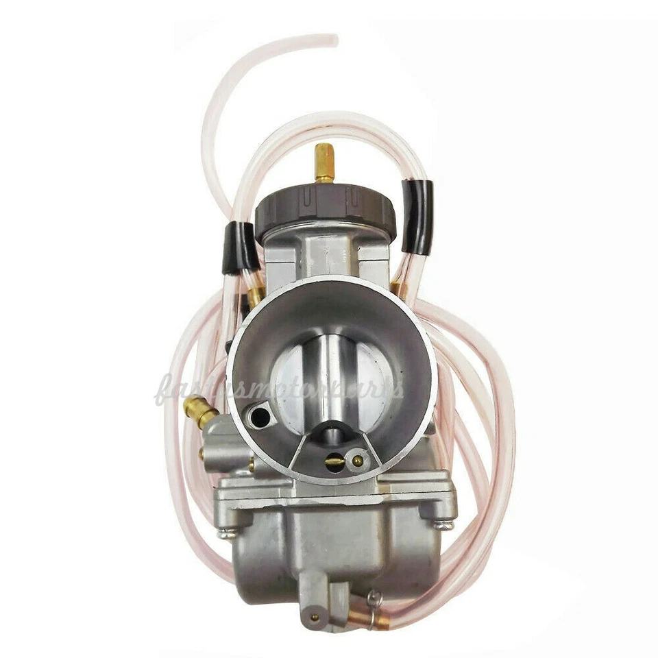 PWK Carburetor For Honda ATC250R CR250 CR250M CR250R TRX250R - Image 2 of 4