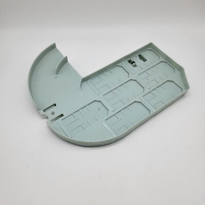 Hot Wheels Ultimate Garage T-Rex Playset 2020 - GJL14 - Sm Gray Parking Lot Tray