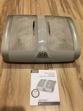 Homedics FMS-250HB Shiatsu Pro Foot Massager with Heat