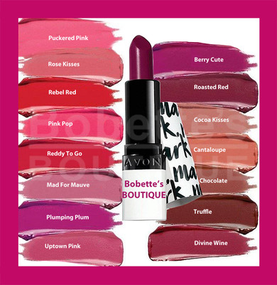 Rouge à Lèvres Ultra Colour Matte