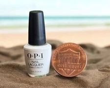 Mini Brands x Ulta Beauty Series 1 Nail O.P.I Lacquer Funny Bunny