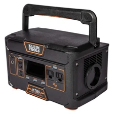 Klein Tools® KTB5 Portable Power Station