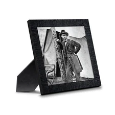 General Ulysses S. Grant, Historical Picture Frame, 10x10 8541