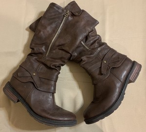 women's patrizia musette riding boots