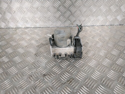 ABS PUMPE Fiat Ducato (250) Van 2.3 D 120 Multijet (F1AE0481D) 2008 71749037