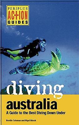 Diving Australia: A Guide to the Best Diving Down Under