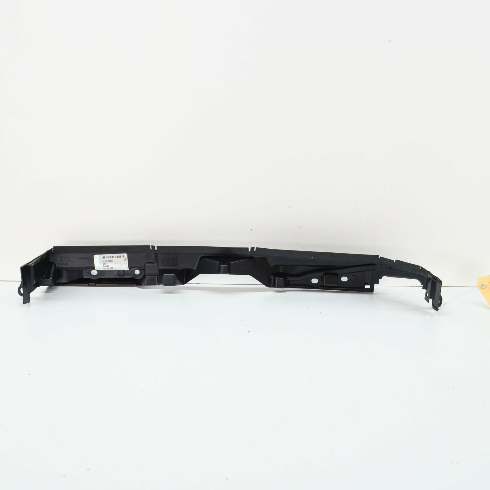 Genuine Opel ASTRA 2016 Radiator Air Guide Upper 39179263 for sale 