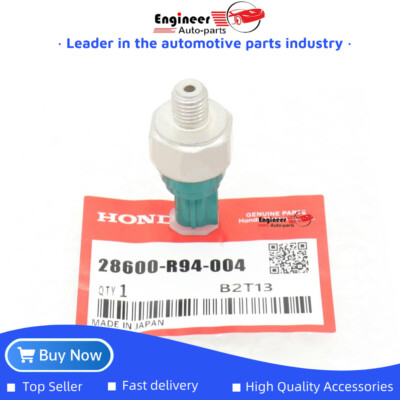 OEM 28600-R94-004 Clutch Oil Pressure Switch Assembly For Honda Acura ...