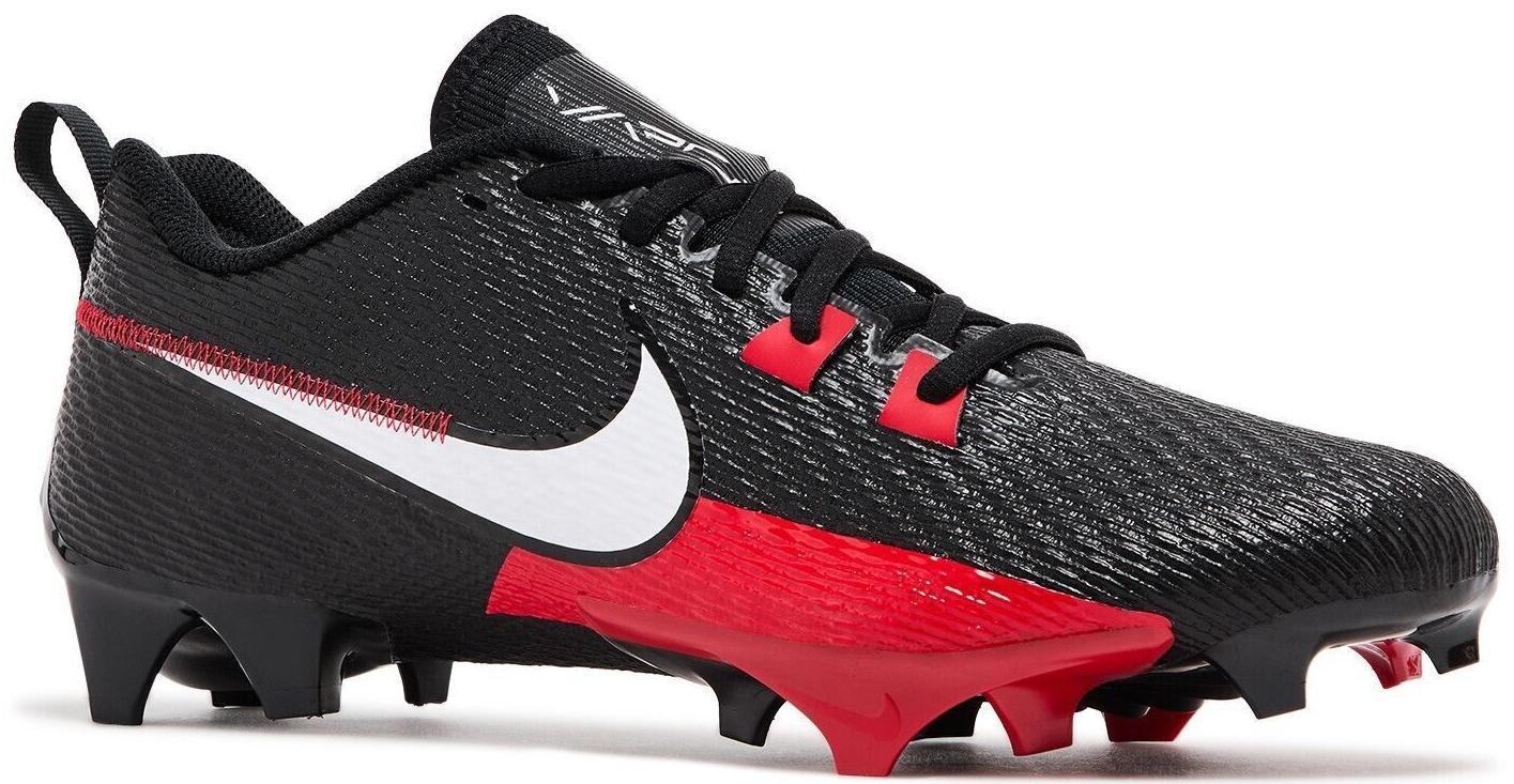 Nike Vapor Edge Speed 360 2 TB Promo Black Red for Sale