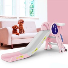 Kinderrutsche Rutschbahn Gartenrutsche Kleinkindrutsche Rutsche Kleinkinder