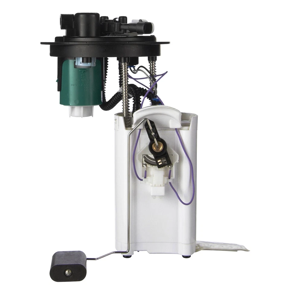 Electric Fuel Pump Module Assembly for 2004 2005 Buick Rendezvous Pontiac Aztek - Image 3 of 4
