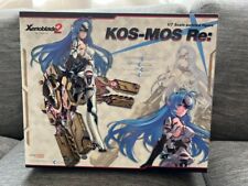 KOS-MOS figure xbc2 : r/Xenoblade_Chronicles